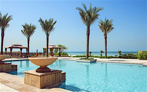 Ajman Saray A Luxury collection Resort